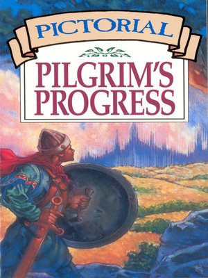 cover image of Pictorial Pilgrim's Progress